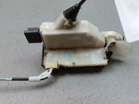 SYSTEME CONDAMNATION AVANT GAUCHE PEUGEOT 208 Phase 1 2012-...