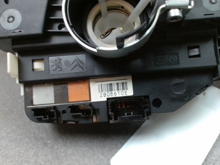 BLOC COMMODOS PEUGEOT 208 Phase 1 2012-...