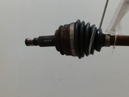 TRANSMISSION AVANT GAUCHE RENAULT KANGOO EXPRESS II Phase 2 2013-... 1.5 dCi 90 