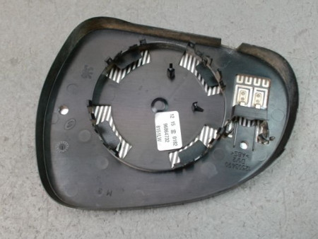 GLACE RETROVISEUR EXT D PEUGEOT 308 SW I Phase 1 2008-2011