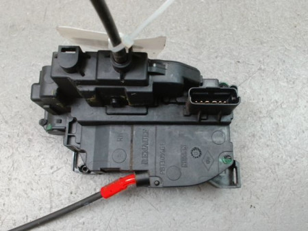SYSTEME CONDAMNATION AVANT DROIT RENAULT KANGOO BREAK II Phase 2 2013-...