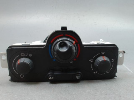 COMMANDE DE CHAUFFAGE RENAULT KANGOO BREAK II Phase 2 2013-...