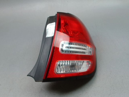 FEU ARRIERE DROIT CITROEN C3 II Phase 1 (A51) 2009-2013