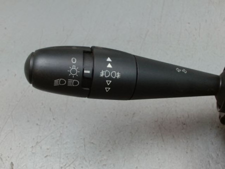 BLOC COMMODOS CITROEN C3 II Phase 1 (A51) 2009-2013