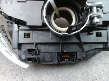 BLOC COMMODOS CITROEN C3 II Phase 1 (A51) 2009-2013