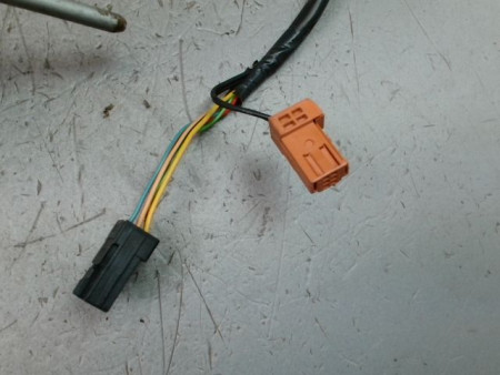 RETROVISEUR EXTERIEUR ELECTRIQUE DROIT CITROEN C3 II Phase 1 (A51) 2009-2013