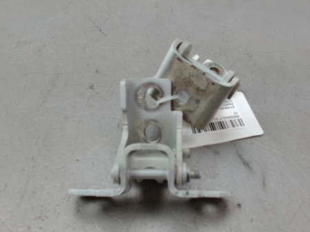 CHARNIÈRE PORTE AVD RENAULT CLIO IV Phase 1 2012-...