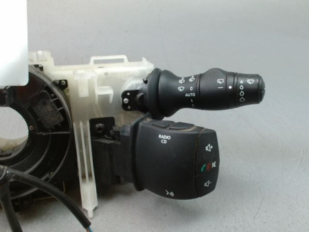 BLOC COMMODOS RENAULT LAGUNA III Phase 1 2007-2010
