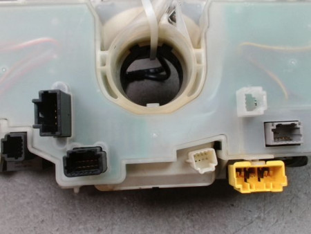 BLOC COMMODOS RENAULT LAGUNA III Phase 1 2007-2010
