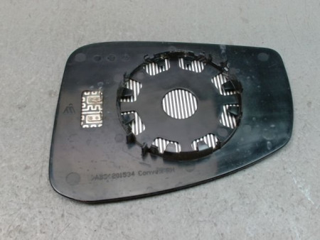 GLACE RETROVISEUR EXT D RENAULT LAGUNA III Phase 1 2007-2010