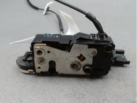 SYSTEME CONDAMNATION AVANT DROIT CITROEN GRAND C4 PICASSO MONOSP. I LONG 2006-2013
