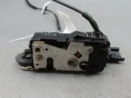 SYSTEME CONDAMNATION AVANT DROIT CITROEN GRAND C4 PICASSO MONOSP. I LONG 2006-2013