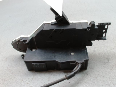 SYSTEME CONDAMNATION AVANT DROIT CITROEN GRAND C4 PICASSO MONOSP. I LONG 2006-2013