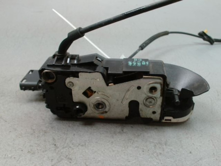 SYSTEME CONDAMNATION AVANT GAUCHE CITROEN GRAND C4 PICASSO MONOSP. I LONG 2006-2013