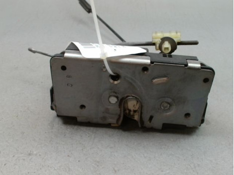 SYSTEME CONDAMNATION AVANT DROIT OPEL CORSA IV Phase 1 (D) 2006-2010