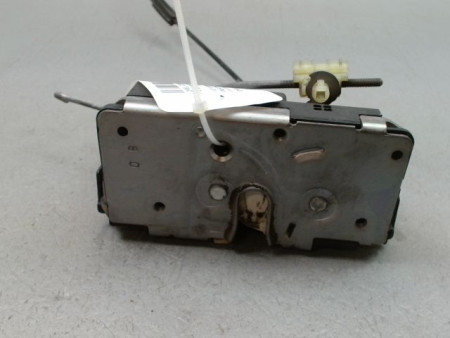 SYSTEME CONDAMNATION AVANT DROIT OPEL CORSA IV Phase 1 (D) 2006-2010