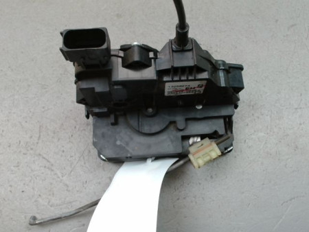 SYSTEME CONDAMNATION AVANT DROIT OPEL CORSA IV Phase 1 (D) 2006-2010