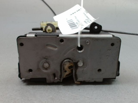SYSTEME CONDAMNATION AVANT GAUCHE OPEL CORSA IV Phase 1 (D) 2006-2010