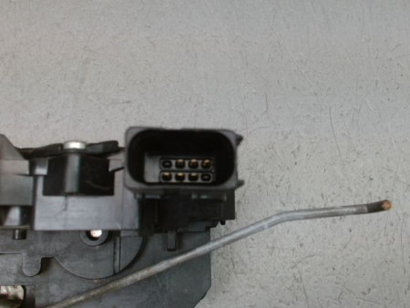 SYSTEME CONDAMNATION AVANT GAUCHE OPEL CORSA IV Phase 1 (D) 2006-2010