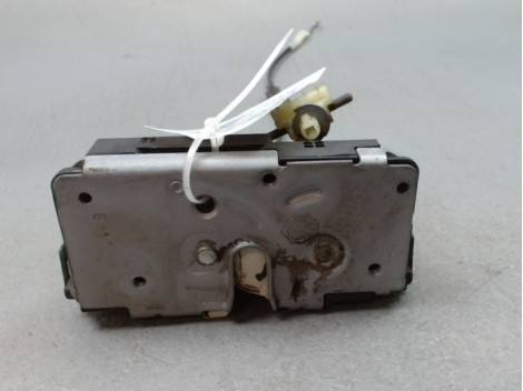 SYSTEME CONDAMNATION ARRIERE DROIT OPEL CORSA IV Phase 1 (D) 2006-2010
