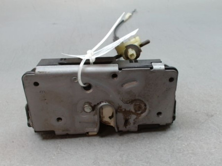 SYSTEME CONDAMNATION ARRIERE DROIT OPEL CORSA IV Phase 1 (D) 2006-2010