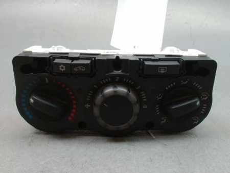 COMMANDE DE CHAUFFAGE OPEL CORSA IV Phase 1 (D) 2006-2010