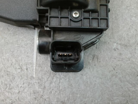 SERRURE HAYON  PEUGEOT 5008 MONOSP. I Phase 1 2009-2013