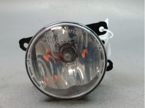 PHARE ANTIBROUILLARD AVANT DROIT RENAULT CLIO IV Phase 1 2012-...