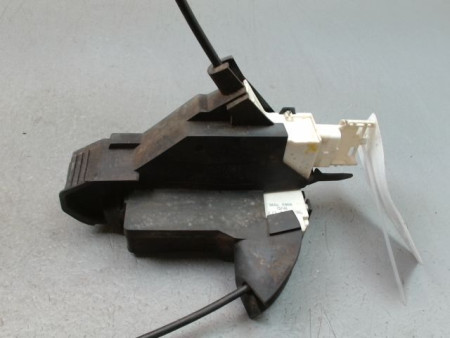 SYSTEME CONDAMNATION AVANT DROIT PEUGEOT 407 BERL. Phase 1 2004-2008