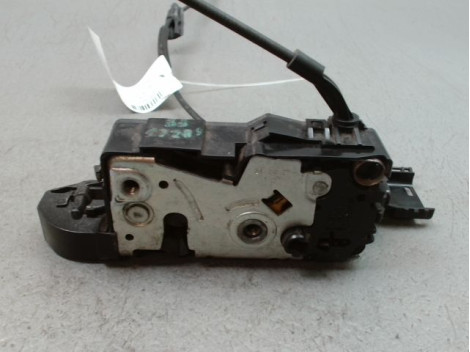 SYSTEME CONDAMNATION AVANT DROIT CITROEN C3 PICASSO MONOSP. Phase 1 2009-2012
