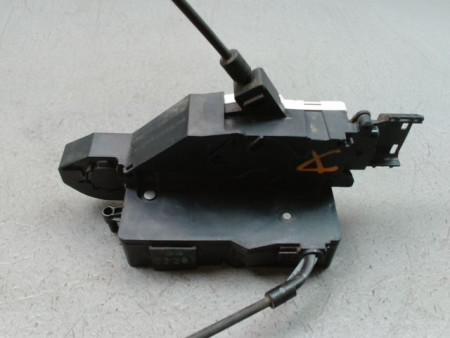 SYSTEME CONDAMNATION AVANT DROIT CITROEN C3 PICASSO MONOSP. Phase 1 2009-2012