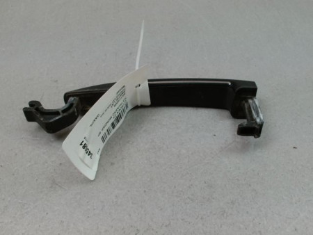 POIGNEE EXTERIEURE PORTE AVANT GAUCHE CITROEN C3 PICASSO MONOSP. Phase 1 2009-2012