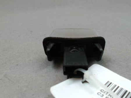 ECLAIREUR PLAQUE DE POLICE CITROEN C3 PICASSO MONOSP. Phase 1 2009-2012