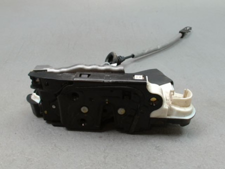 SYSTEME CONDAMNATION AVANT GAUCHE VOLKSWAGEN POLO V Phase 1 (6R) 2009-...