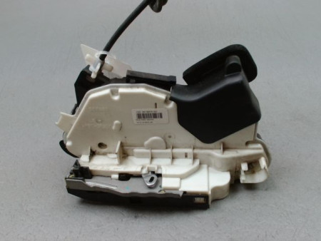 SYSTEME CONDAMNATION AVANT GAUCHE VOLKSWAGEN POLO V Phase 1 (6R) 2009-...