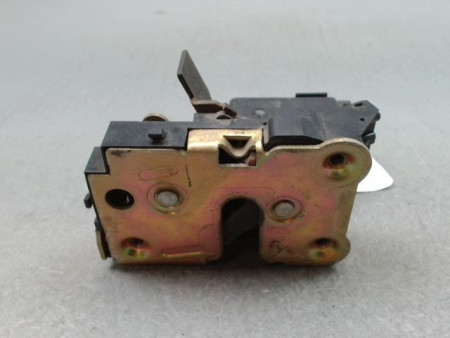 SYSTEME CONDAMNATION AVANT DROIT RENAULT TWINGO I Phase 3 2000-2007