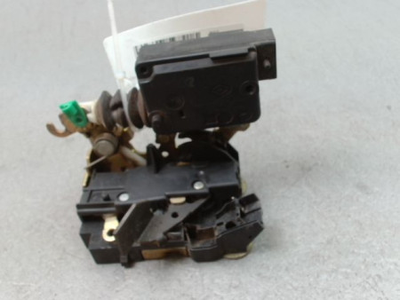 SYSTEME CONDAMNATION AVANT DROIT RENAULT TWINGO I Phase 3 2000-2007
