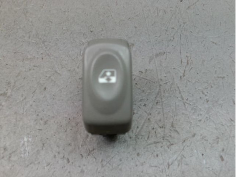 COMMANDE LEVE-GLACE PORTE AVD RENAULT TWINGO I Phase 3 2000-2007