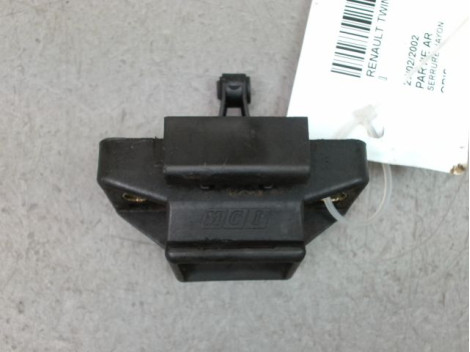 SERRURE HAYON  RENAULT TWINGO I Phase 3 2000-2007