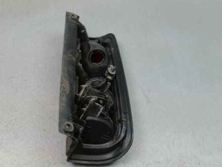 FEU ARRIERE GAUCHE  SUZUKI IGNIS II 2003-2009
