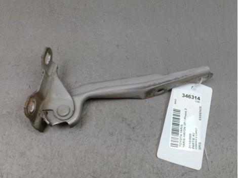 COMPAS GAUCHE CAPOT TOYOTA YARIS I Phase 2 2003-2005