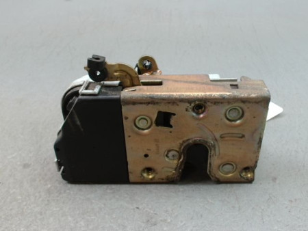 SYSTEME CONDAMNATION AVANT DROIT PEUGEOT 406 BERL. Phase 2 1999-2004