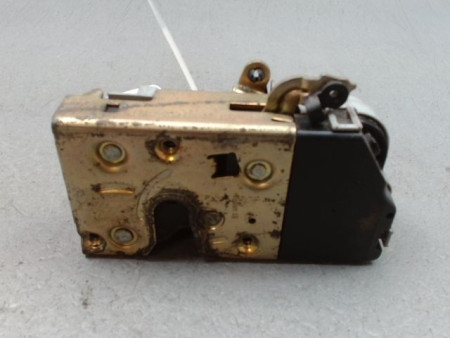 SYSTEME CONDAMNATION AVANT GAUCHE PEUGEOT 406 BERL. Phase 2 1999-2004