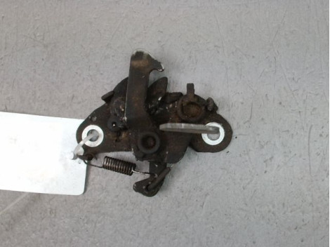 SERRURE CAPOT PEUGEOT 406 BERL. Phase 2 1999-2004