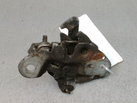 SERRURE CAPOT PEUGEOT 406 BERL. Phase 2 1999-2004