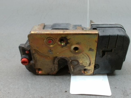 SYSTEME CONDAMNATION ARRIERE GAUCHE PEUGEOT 206 1998-2009