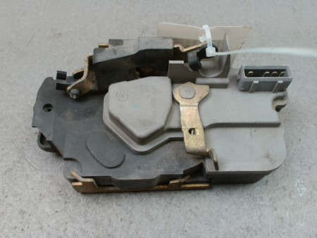 SYSTEME CONDAMNATION ARRIERE GAUCHE PEUGEOT 206 1998-2009