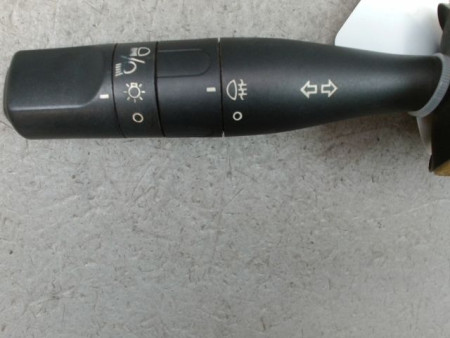 COMMANDE ECLAIRAGE PEUGEOT 206 1998-2009