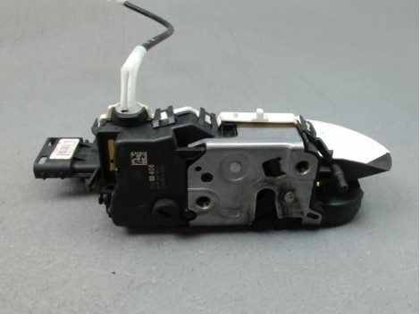 SYSTEME CONDAMNATION AVANT GAUCHE CITROEN BERLINGO FG II Phase 2 (B9) 2012-2015