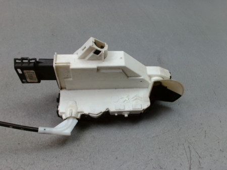 SYSTEME CONDAMNATION AVANT GAUCHE CITROEN BERLINGO FG II Phase 2 (B9) 2012-2015